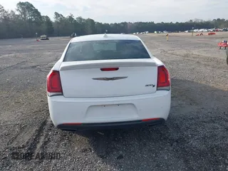 2016 Chrysler 300 with VIN 2C3CCABTXGH328909, listed as a IAAI auction lot 41788815 with 106,088 mi miles. Bid and sale history available at carsss.com. Image 16.