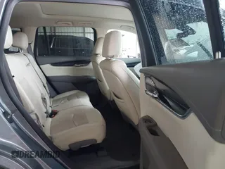 2022 Cadillac XT6 Premium Luxury z VIN 1GYKPDRS1NZ108012, wystawiony jako IAAI lot #41178333 z przebiegiem 83 987 mil mil oraz . Historia ofert i sprzedaży dostępna na DreamBid. Obrazek 8.