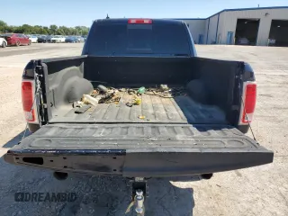 2014 Ram 1500 with VIN 0K1945894912, listed as a Copart auction lot 71580014 with 36,940 mi miles and Clean title. Bid and sale history available at DreamBid. Image 6.