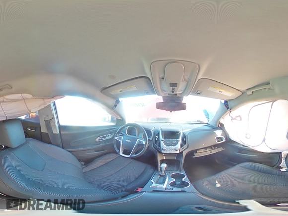 2012 Chevrolet Equinox 1LT z VIN 2GNALDEK9C6293235, wystawiony jako Copart lot #52142735 z przebiegiem 174 653 mil mil oraz Szkoda całkowita • Salvage title. Historia ofert i sprzedaży dostępna na DreamBid. Obrazek 13.