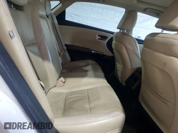 2015 Toyota Avalon XLE Touring z VIN 4T1BD1EB6FU044997, wystawiony jako Copart lot #55861345 z przebiegiem 263 539 mil mil oraz Szkoda całkowita • Salvage title. Historia ofert i sprzedaży dostępna na DreamBid. Obrazek 10.