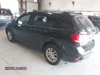 2017 Dodge Journey SXT with VIN 3C4PDCBG5HT591276, listed as a IAAI auction lot 42104285 with 114,844 mi miles and . Bid and sale history available at carsss.com. Image 3.