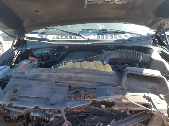 2016 Ford F-150 XL with VIN 1FTEW1CG6GFC52975, listed as a Copart auction lot 56809344 with 187,424 mi miles and Salvage Title. Bid and sale history available at carsss.com. Image 11.