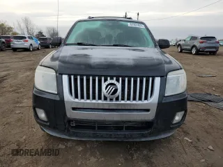 2009 Mercury Mariner with VIN 4M2CU91G09KJ05411, listed as a Copart auction lot 82391844 with 132,990 mi miles and Clean title. Bid and sale history available at DreamBid. Image 5.
