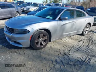2017 Dodge Charger SXT with VIN 2C3CDXHG6HH524762, listed as a IAAI auction lot 41886183 with 161,896 mi miles and . Bid and sale history available at DreamBid. Image 2.