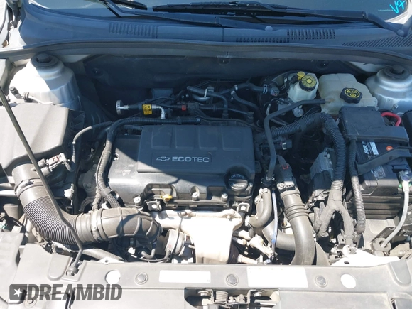 2014 Chevrolet Cruze 1LT with VIN 1G1PC5SB7E7421688, listed as a IAAI auction lot 42643186 with 158,994 mi miles and . Bid and sale history available at DreamBid. Image 10.