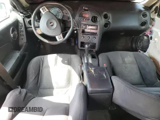 2008 Pontiac Grand Prix z VIN 2G2WP552X81128022, wystawiony jako Copart lot #86824344 z przebiegiem 236 592 mil mil oraz Szkoda całkowita • Salvage title. Historia ofert i sprzedaży dostępna na DreamBid. Obrazek 8.