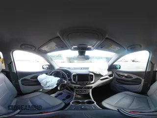 2020 GMC Terrain SLT z VIN 3GKALVEX4LL222454, wystawiony jako IAAI lot #41667309 z przebiegiem 111 729 mil mil oraz . Historia ofert i sprzedaży dostępna na DreamBid. Obrazek 18.