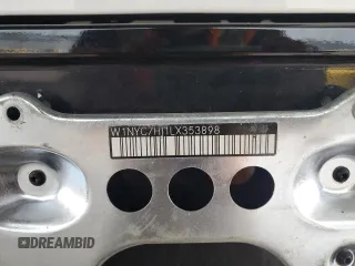 2020 Mercedes-Benz G with VIN W1NYC7HJ1LX353898, listed as a Copart auction lot 77526604 with 41,978 mi miles and Salvage Title. Bid and sale history available at carsss.com. Image 15.