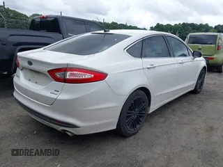 2016 Ford Fusion SE with VIN 3FA6P0HD4GR272791, listed as a IAAI auction lot 42492147 with 138,964 mi miles and . Bid and sale history available at DreamBid. Image 4.