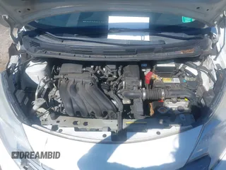 2016 Nissan Note SR z VIN 3N1CE2CP6GL356245, wystawiony jako IAAI lot #42838403 z przebiegiem 154 273 mil mil oraz . Historia ofert i sprzedaży dostępna na DreamBid. Obrazek 10.
