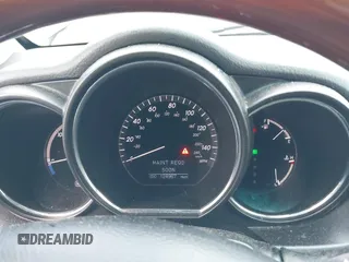 2008 Lexus RX 400h with VIN JTJGW31U382850234, listed as a IAAI auction lot 41556774 with 124,697 mi miles and . Bid and sale history available at DreamBid. Image 7.