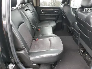 2013 Ram 1500 Sport with VIN 1C6RR7MTXDS722717, listed as a Copart auction lot 49067965 with 150,348 mi miles and Salvage title. Bid and sale history available at DreamBid. Image 10.