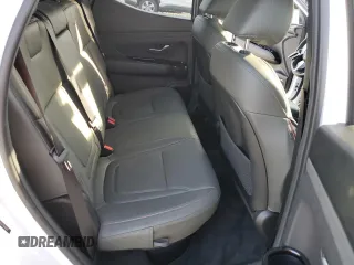 2022 Hyundai Santa Cruz Limited z VIN 5NTJEDAF3NH026877, wystawiony jako Copart lot #58475455 z przebiegiem 22 502 mil mil oraz Szkoda całkowita • Salvage title. Historia ofert i sprzedaży dostępna na DreamBid. Obrazek 10.