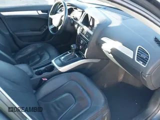 2014 Audi allroad Premium with VIN WA1TFAFL2EA068850, listed as a IAAI auction lot 41640053 with 168,660 mi miles. Bid and sale history available at carsss.com. Image 5.