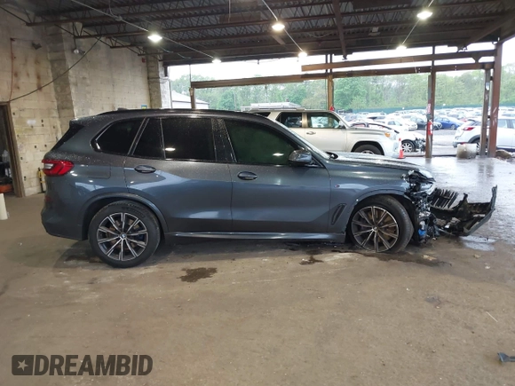 2019 BMW X5 xDrive40i with VIN 5UXCR6C59KLL06420, listed as a IAAI auction lot 42210761 with 86,252 mi miles and . Bid and sale history available at DreamBid. Image 13.