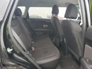 2019 Kia Soul with VIN KNDJN2A23K7687387, listed as a Copart auction lot 79236774 with 53,237 mi miles and Salvage Title. Bid and sale history available at carsss.com. Image 10.
