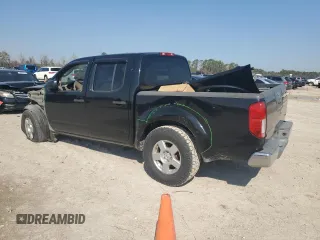 2008 Nissan Frontier Nismo z VIN 1N6AD07U68C406860, wystawiony jako Copart lot #46254245 z przebiegiem 215 190 mil mil oraz Szkoda całkowita • Salvage title. Historia ofert i sprzedaży dostępna na DreamBid. Obrazek 2.