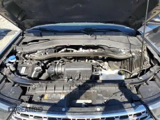 2023 Ford Explorer Limited with VIN 1FMSK7FH3PGA70128, listed as a Copart auction lot 47121985 with 35,551 mi miles and Salvage Title. Bid and sale history available at carsss.com. Image 12.