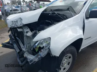 2015 Chevrolet Colorado 2WD WT with VIN 1GCHSAEA9F1205226, listed as a IAAI auction lot 41738751 with 178,258 mi miles and . Bid and sale history available at DreamBid. Image 18.