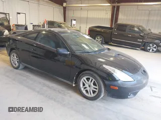 2001 Toyota Celica GT с VIN JTDDR32T110071015, выставлен на аукционе IAAI как лот 42407397 с пробегом 158 023 миль миль и . История ставок и продаж доступна на DreamBid. Изображение 1.