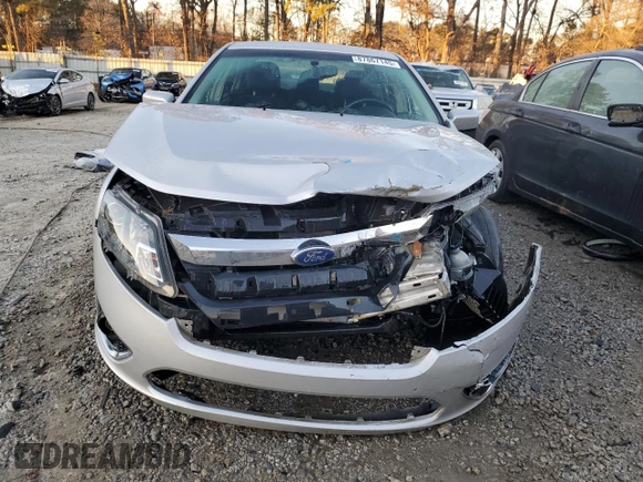 2010 Ford Fusion Hybrid with VIN 3FADP0L30AR381018, listed as a Copart auction lot 87867145 with 0 mi miles and Salvage Title. Bid and sale history available at carsss.com. Image 5.