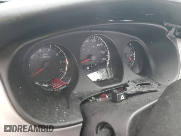 2006 Chevrolet Monte Carlo LTZ with VIN 2G1WN161569243523, listed as a Copart auction lot 43474385 with Not provided miles and Salvage title. Bid and sale history available at DreamBid. Image 9.