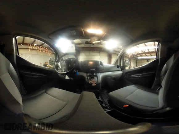 2021 Nissan NV200 SV с VIN 3N6CM0KN0MK708500, выставлен на аукционе IAAI как лот 41809044 с пробегом 137 985 миль миль и . История ставок и продаж доступна на DreamBid. Изображение 19.
