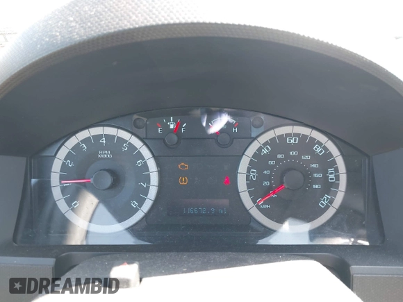 2010 Ford Escape Limited с VIN 1FMCU9EG0AKD06905, выставлен на аукционе IAAI как лот 42389127 с пробегом 116 672 миль миль и . История ставок и продаж доступна на DreamBid. Изображение 7.