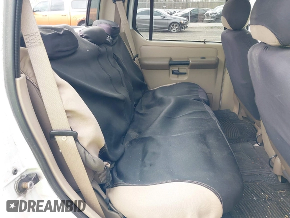 2005 Ford Explorer Sport Trac XLS with VIN 1FMZU77K85UB51935, listed as a IAAI auction lot 42132767 with 170,057 mi miles and . Bid and sale history available at DreamBid. Image 8.