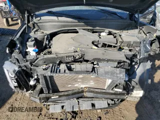 2023 Hyundai Palisade Limited с VIN KM8R5DGE4PU489809, выставлен на аукционе Copart как лот 42796945 с пробегом 57 660 миль миль и Списание • Salvage title. История ставок и продаж доступна на DreamBid. Изображение 12.