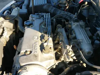 1995 Honda Civic with VIN 1HGEG8652SL039887, listed as a IAAI auction lot 41679335 with 158,419 mi miles and . Bid and sale history available at DreamBid. Image 19.