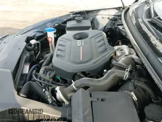 2019 Hyundai Sonata Limited с VIN 5NPE34AB1KH752882, выставлен на аукционе IAAI как лот 42410283 с пробегом 67 919 миль миль и . История ставок и продаж доступна на DreamBid. Изображение 19.