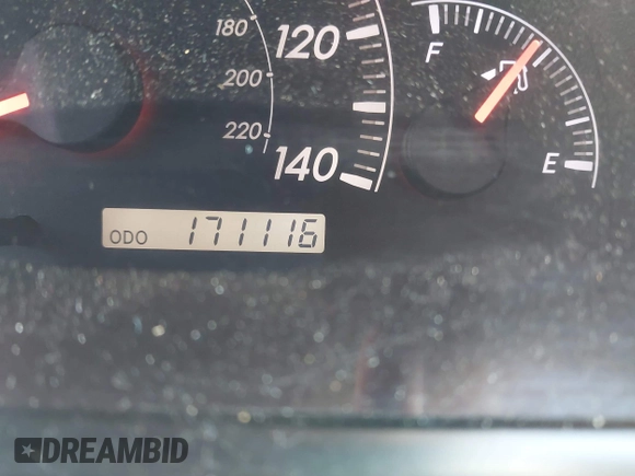 2006 Toyota Camry STD with VIN 4T1BE32K46U647704, listed as a IAAI auction lot 42158768 with 171,116 mi miles and . Bid and sale history available at DreamBid. Image 7.