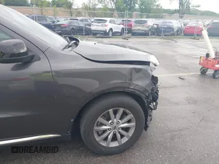 2023 Dodge Durango Pursuit с VIN 1C4SDJFT6PC676238, выставлен на аукционе IAAI как лот 42280781 с пробегом 22 401 миль миль и . История ставок и продаж доступна на DreamBid. Изображение 17.
