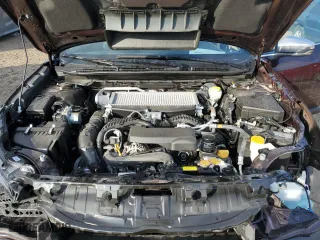 2024 Subaru Outback Touring XT with VIN 4S4BTGPD1R3263820, listed as a Copart auction lot 43049045 with 7,252 mi miles and Salvage Title. Bid and sale history available at carsss.com. Image 11.