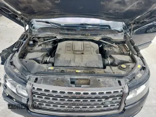 2016 Land Rover Range Rover z VIN SALGR2PF0GA316084, wystawiony jako Copart lot #60665445 z przebiegiem 118 637 mil mil oraz Szkoda całkowita • Salvage title. Historia ofert i sprzedaży dostępna na DreamBid. Obrazek 12.