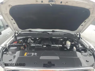 2019 GMC Yukon Denali with VIN 1GKS1CKJ0KR395653, listed as a Copart auction lot 79501764 with 0 mi miles and Salvage Title. Bid and sale history available at carsss.com. Image 12.
