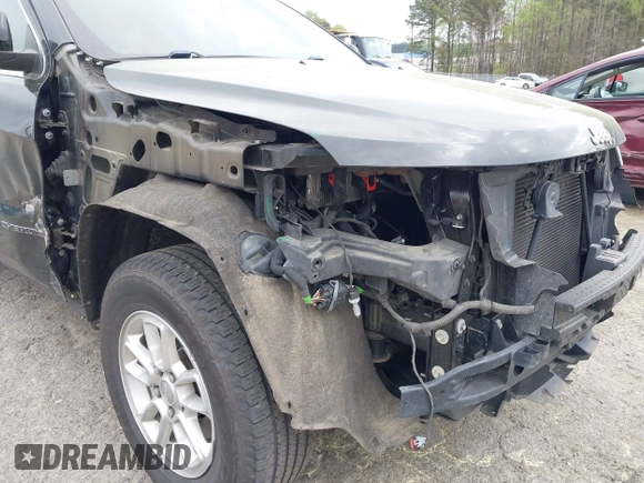 2019 Jeep Grand Cherokee Upland with VIN 1C4RJFAG8KC648044, listed as a IAAI auction lot 41935627 with 183,312 mi miles. Bid and sale history available at carsss.com. Image 6.