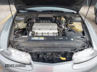 1995 Oldsmobile Aurora with VIN 1G3GR52C2S4100055, listed as a IAAI auction lot 41918157 with 106,329 mi miles and . Bid and sale history available at DreamBid. Image 10.