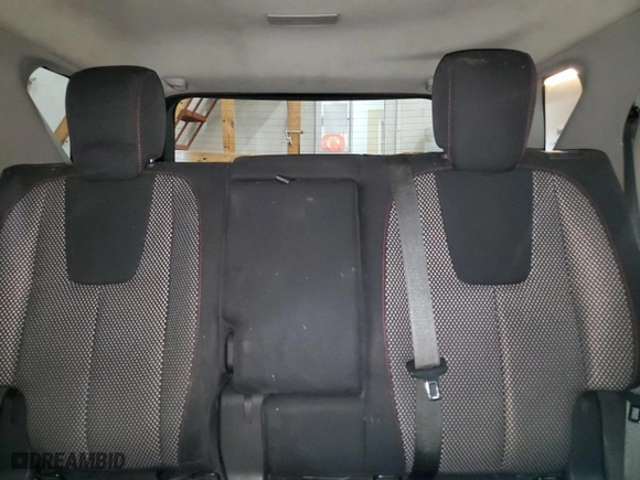 2012 Chevrolet Equinox LT w/1LT with VIN 2GNFLEEK3C6127420, listed as a Copart auction lot 52640845 with 177,584 mi miles and Non Repairable. Bid and sale history available at carsss.com. Image 10.