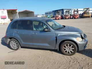 2009 Chrysler PT Cruiser Touring with VIN 3A8FY58919T503368, listed as a IAAI auction lot 42156758 with 134,149 mi miles and . Bid and sale history available at DreamBid. Image 13.