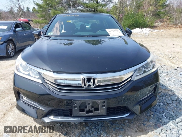 2016 Honda Accord Sport with VIN 1HGCR2F50GA175811, listed as a IAAI auction lot 41920626 with 72,826 mi miles and . Bid and sale history available at DreamBid. Image 12.