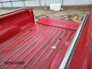 1996 Ford Ranger XL z VIN 1FTCR10A6TPB24531, wystawiony jako Copart lot #51973615 z przebiegiem 140 392 mil mil oraz Szkoda całkowita • Salvage title. Historia ofert i sprzedaży dostępna na DreamBid. Obrazek 10.