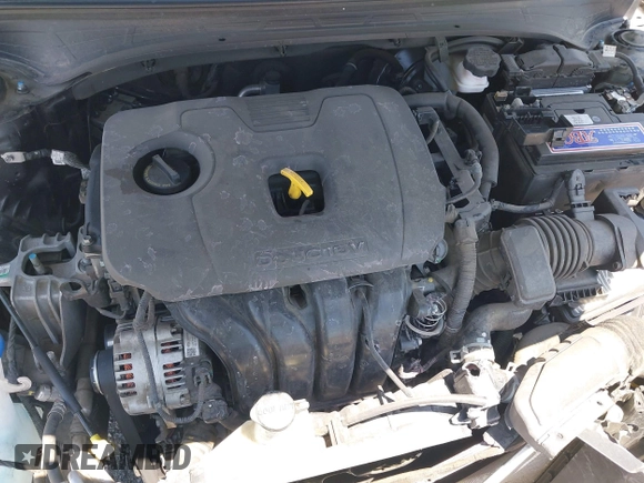 2021 Kia Forte LXS с VIN 3KPF24AD7ME341566, выставлен на аукционе IAAI как лот 42432261 с пробегом 29 039 миль миль и . История ставок и продаж доступна на DreamBid. Изображение 10.
