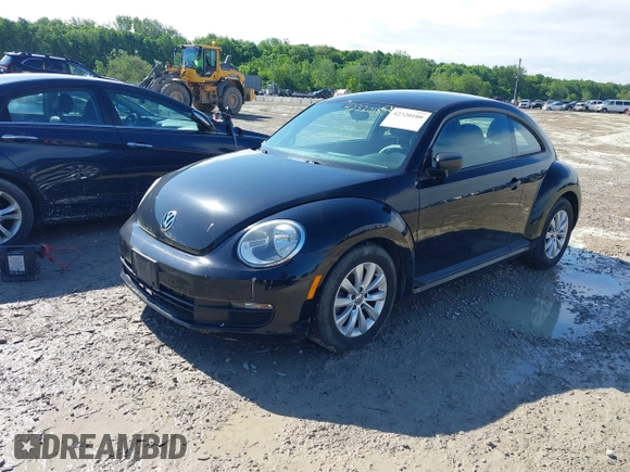 2015 Volkswagen Beetle Fleet Edition с VIN 3VWF17AT8FM647581, выставлен на аукционе IAAI как лот 42320180 с пробегом 148 257 миль миль и . История ставок и продаж доступна на DreamBid. Изображение 17.