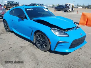 2022 Toyota 86 Premium с VIN JF1ZNBF16N8751039, выставлен на аукционе IAAI как лот 42184206 с пробегом 52 887 миль миль и . История ставок и продаж доступна на DreamBid. Изображение 1.