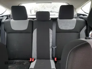 2012 Ford Focus SE with VIN 1FAHP3K23CL258312, listed as a Copart auction lot 76859474 with 153,641 mi miles and Salvage Title. Bid and sale history available at carsss.com. Image 10.