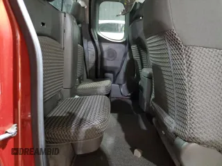 2016 Nissan Frontier SV с VIN 1N6AD0CWXGN747639, выставлен на аукционе Copart как лот 44349085 с пробегом 178 077 миль миль и Списание • Salvage title. История ставок и продаж доступна на DreamBid. Изображение 10.