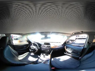2015 BMW 3 Series 328i with VIN WBA3C1C58FK123489, listed as a IAAI auction lot 42026400 with 127,880 mi miles and . Bid and sale history available at carsss.com. Image 18.